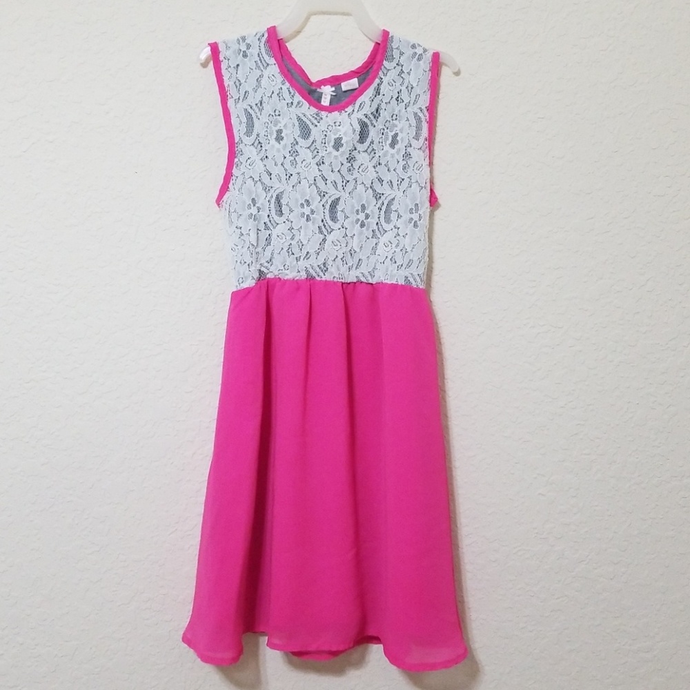 Girl dress